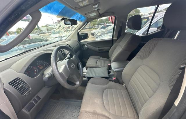 2006 Nissan Xterra Off Road VIN: 5N1AN08U06C525897 Lot: 62559364