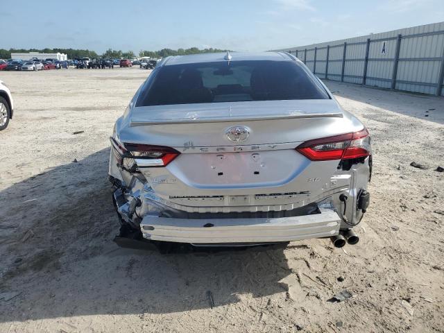 2024 TOYOTA CAMRY SE N - 4T1G11AK1RU920237