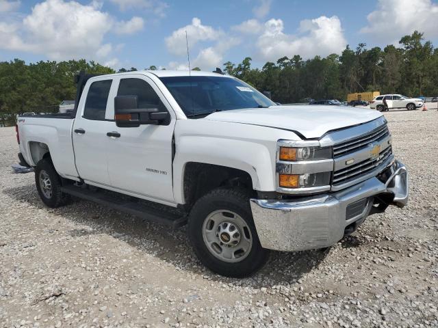 2017 CHEVROLET SILVERADO - 1GC2KUEG9HZ293310
