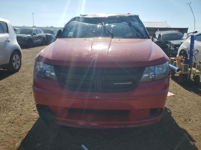 2020 DODGE JOURNEY SE - 3C4PDCAB5LT201906