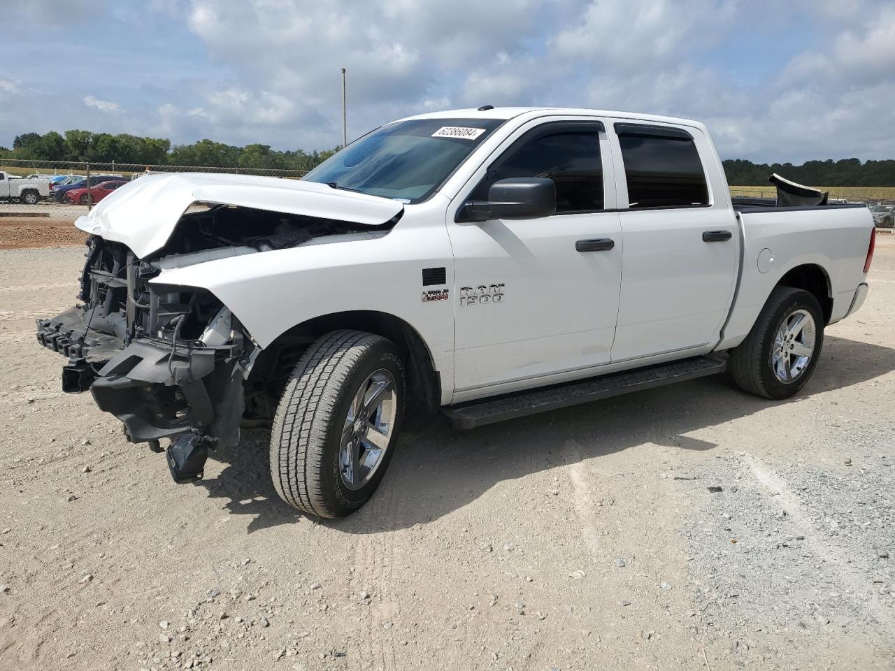 RAM 1500 ST
