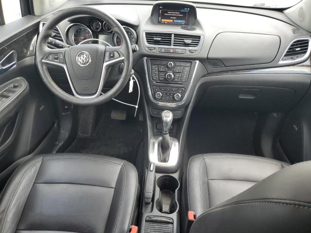 2015 Buick Encore Premium VIN: KL4CJHSB8FB263643 Lot: 62613104