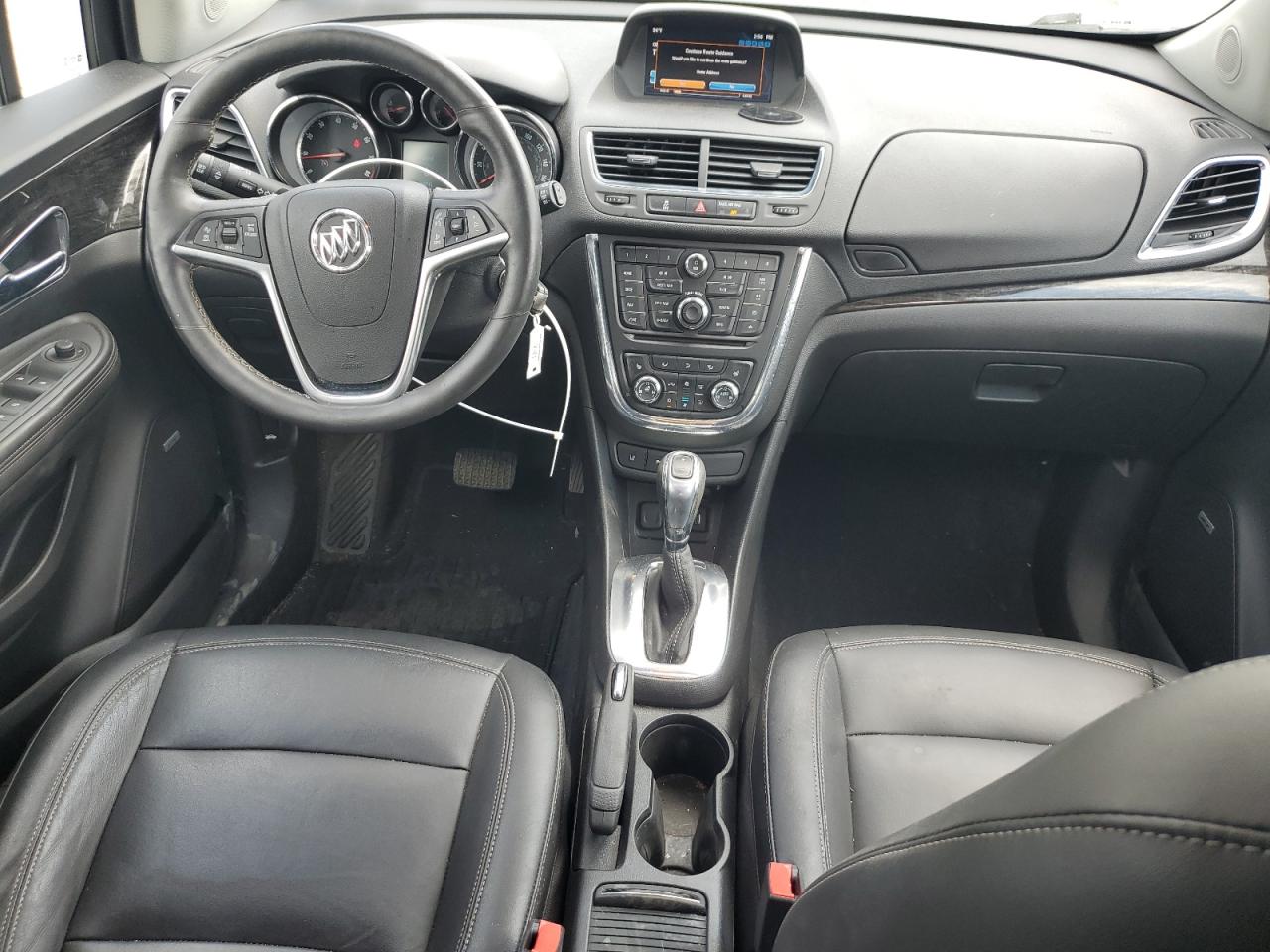 KL4CJHSB8FB263643 2015 Buick Encore Premium