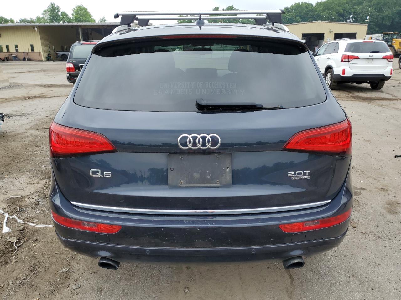 WA1LFAFP3FA115758 2015 Audi Q5 Premium Plus