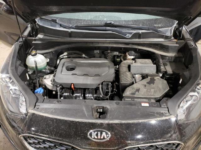 KNDPMCAC7L7742498 2020 Kia Sportage Lx