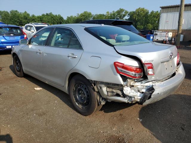 4T1BF3EK2BU187932 2011 Toyota Camry Base