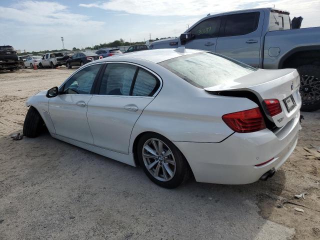 VIN WBA5A5C51FD515028 2015 BMW 5 Series, 528 I no.2