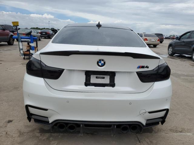 VIN WBS4Y9C5XJAC86162 2018 BMW M4 no.6