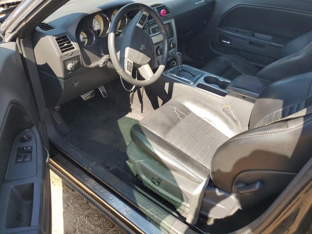 2010 Dodge Challenger Se VIN: 2B3CJ4DVXAH122418 Lot: 62550504