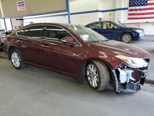 VIN 4T1BK1EB5EU109178 2014 Toyota Avalon, Base no.4