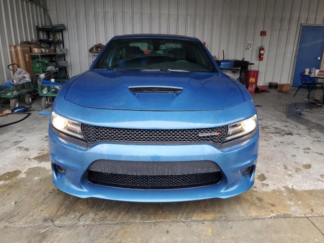 2021 DODGE CHARGER GT - 2C3CDXHG8MH619950