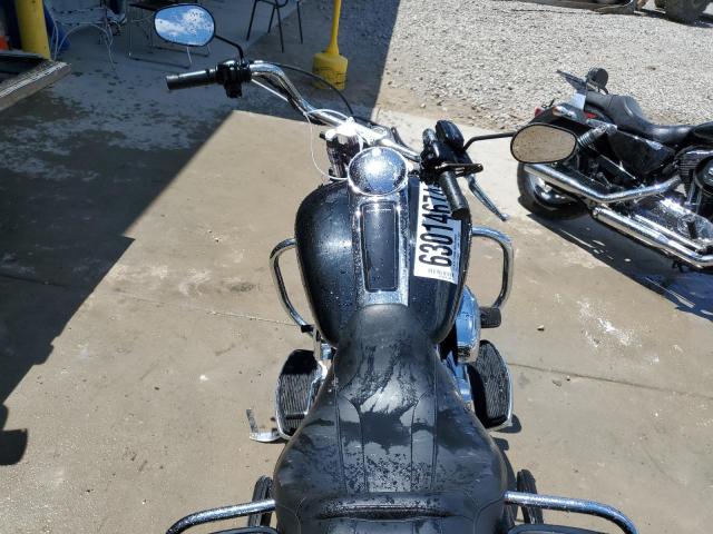 2009 HARLEY-DAVIDSON FLHTC 1HD1FF4109Y669374