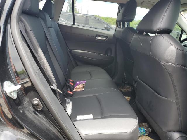 2022 TOYOTA COROLLA CR - 7MUEAAAG2NV036433