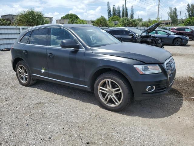 VIN WA1LFAFP4EA009351 2014 Audi Q5, Premium Plus no.4