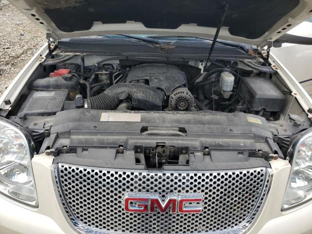 2010 GMC Yukon Xl Denali VIN: 1GKUKMEF6AR197886 Lot: 61549774