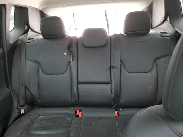 2021 JEEP RENEGADE L - ZACNJDD18MPN23468