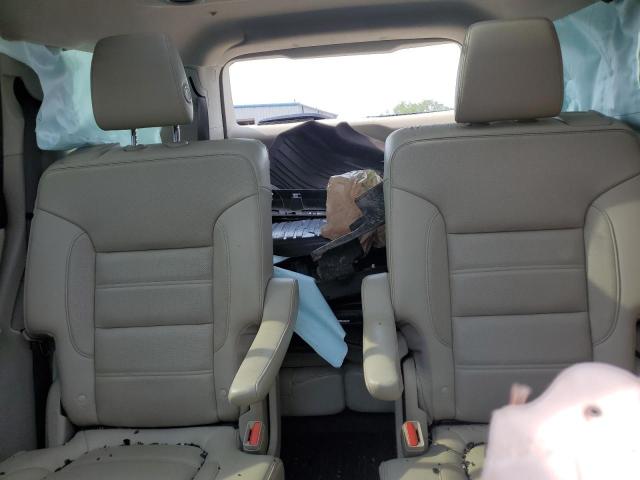 2019 GMC Acadia Denali VIN: 1GKKNXLS6KZ109159 Lot: 61541784