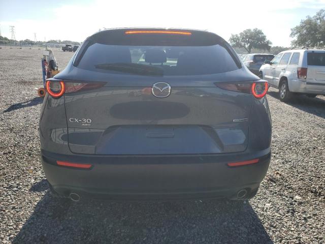 2022 Mazda Cx-30 Preferred VIN: 3MVDMBCL7NM445409 Lot: 61348674