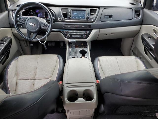 2019 KIA SEDONA LX - KNDMB5C17K6533721