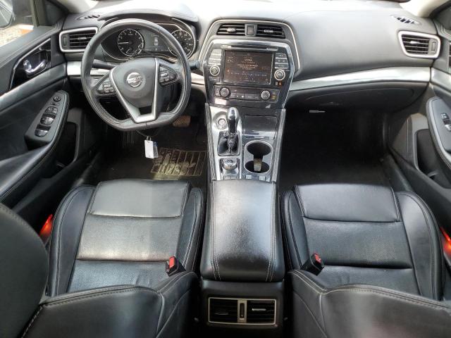 2020 NISSAN MAXIMA SV - 1N4AA6CV7LC380751