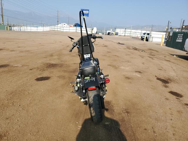 2019 HARLEY-DAVIDSON XL1200 X - 1HD1LC310KC403798