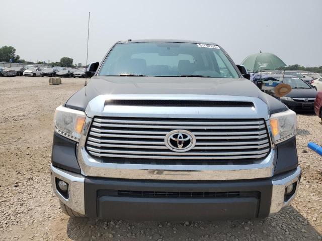 2015 TOYOTA TUNDRA CRE - 5TFHW5F15FX430380