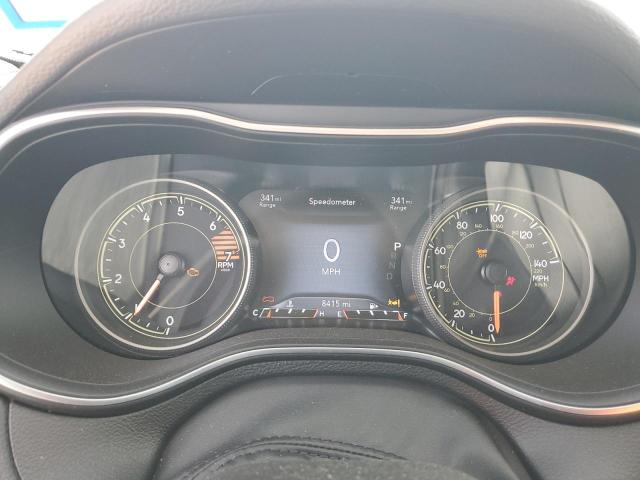 2023 JEEP CHEROKEE A - 1C4PJMMB6PD105059
