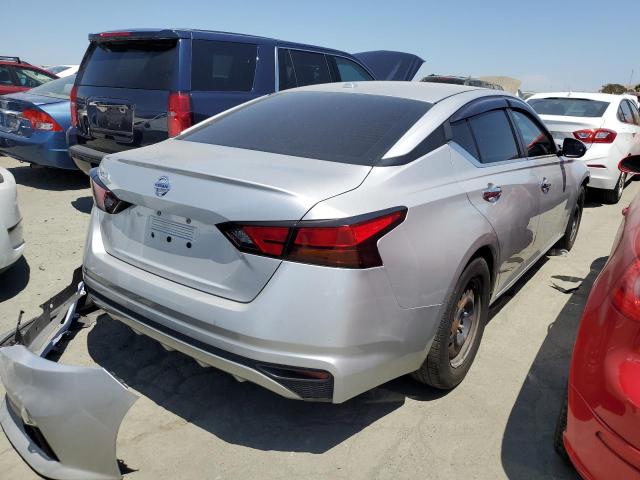 Vin: 1n4bl4bv9lc133591, lot: 64246594, nissan altima s 20203
