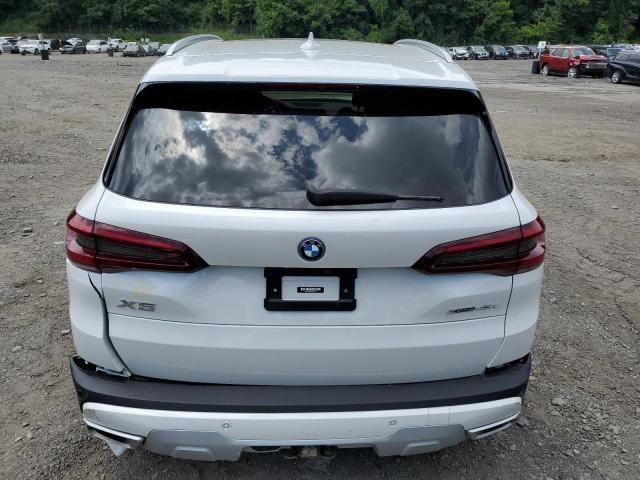 VIN 5UXTA6C00P9R17758 2023 BMW X5, Xdrive45E no.6