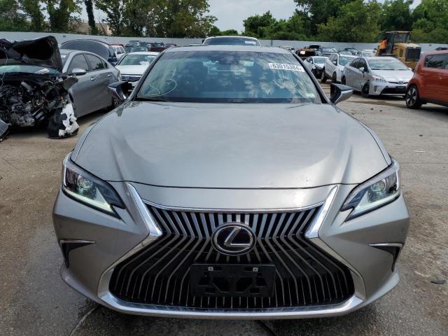 2019 LEXUS ES 350 - 58ABZ1B12KU047380