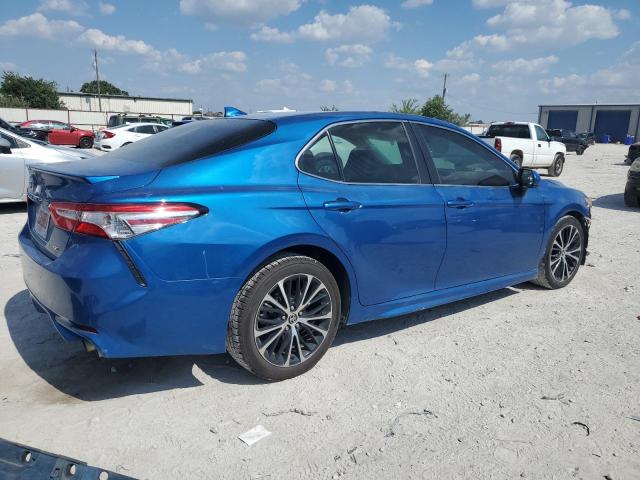 4T1G11AK8LU373538 Toyota Camry Se 2020