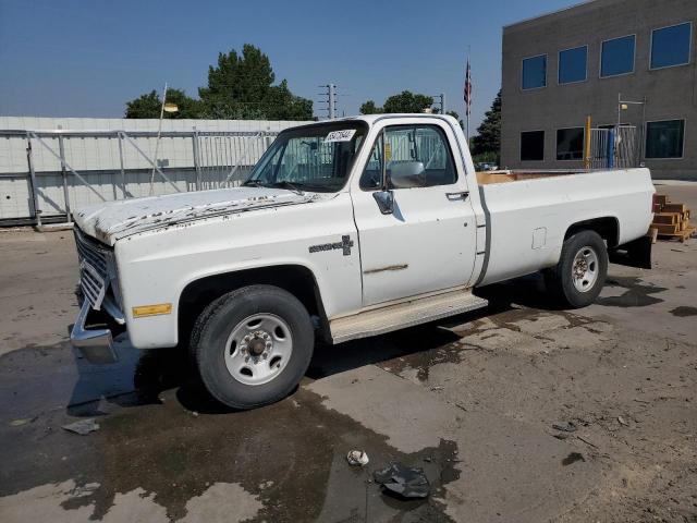 CHEVROLET C20