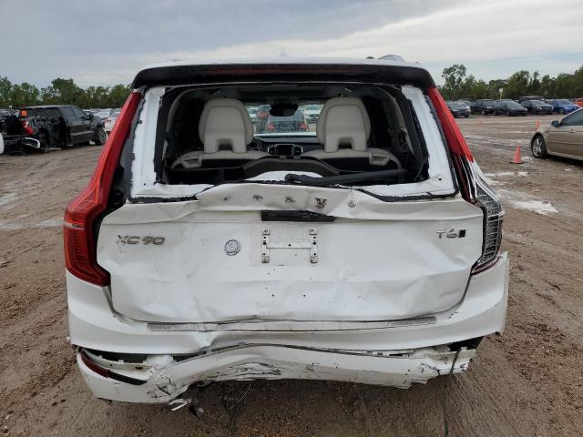 VIN YV4A221K4M1712065 2021 Volvo XC90, T6 Momentum no.6