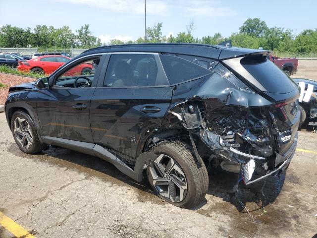 5NMJF3DE5RH344950 Hyundai Tucson SEL 2