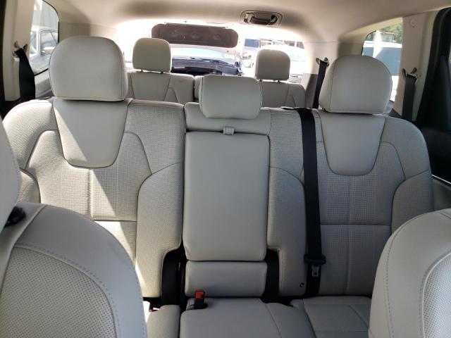 2020 Kia Telluride Ex VIN: 5XYP34HC4LG012257 Lot: 58813944