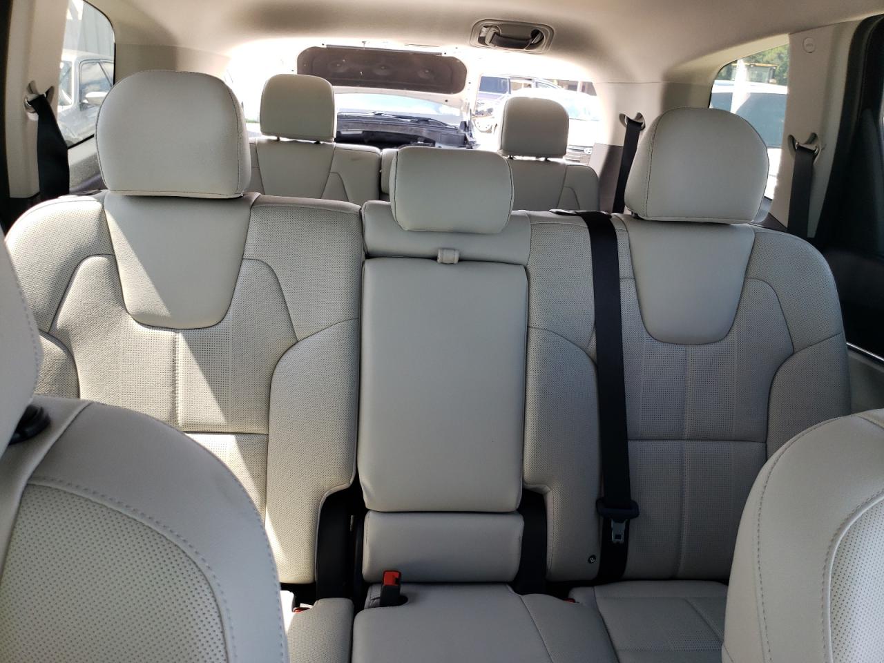 5XYP34HC4LG012257 2020 Kia Telluride Ex