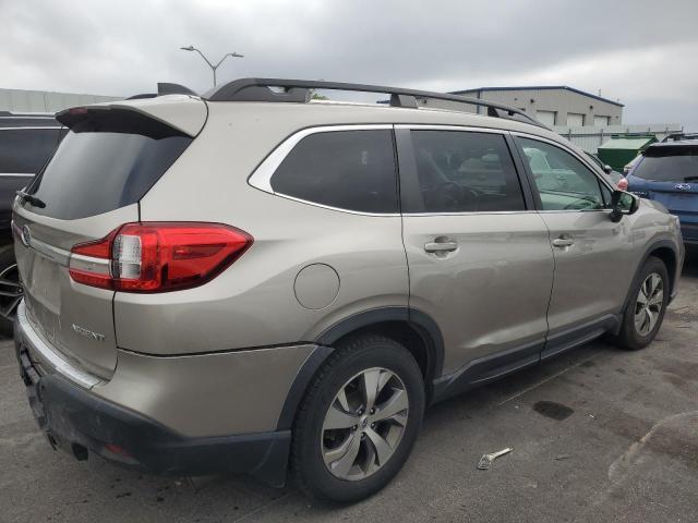 2019 SUBARU ASCENT PRE - 4S4WMAFD0K3417565