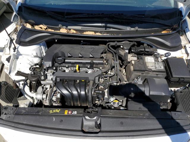 2021 HYUNDAI ACCENT SE 3KPC24A67ME129464  61492394