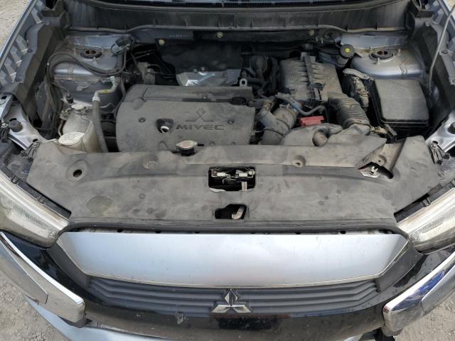 2016 MITSUBISHI OUTLANDER - JA4AP3AU1GZ031910