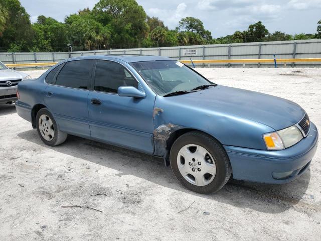 4T1BF18B0WU265064 1998 Toyota Avalon Xl