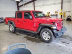 JEEP GLADIATOR photo