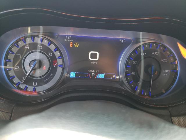 2016 CHRYSLER 300 S - 2C3CCABG7GH224204
