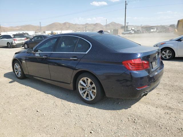 VIN WBA5A5C58ED500802 2014 BMW 5 Series, 528 I no.2