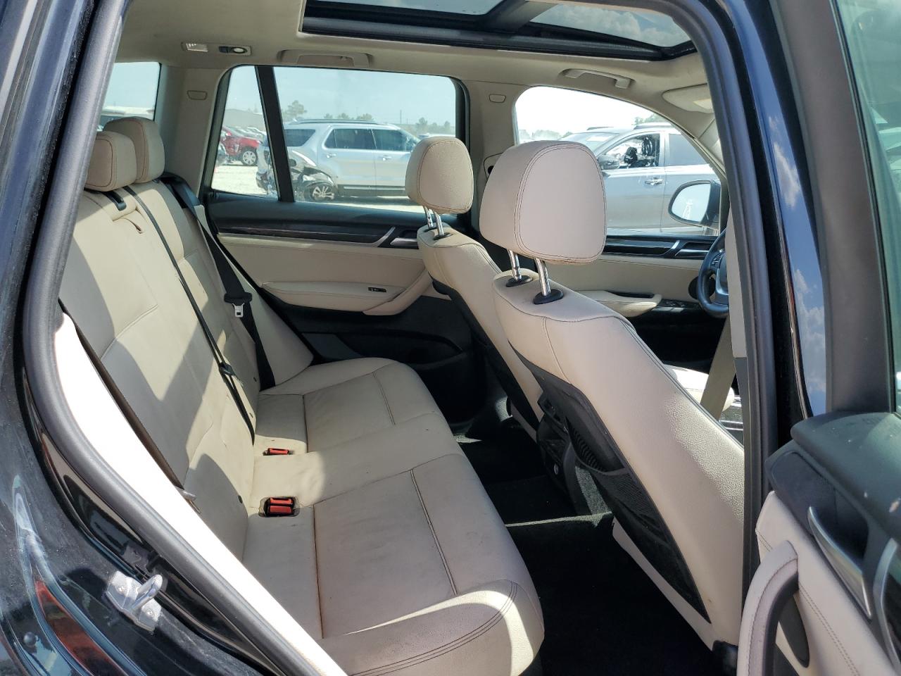 5UXWX9C57G0D63473 2016 BMW X3 xDrive28I