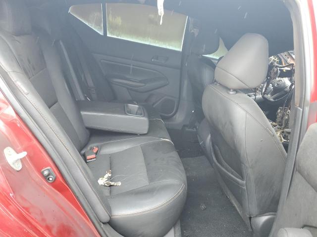 2019 NISSAN ALTIMA SR - 1N4BL4CV9KC181847