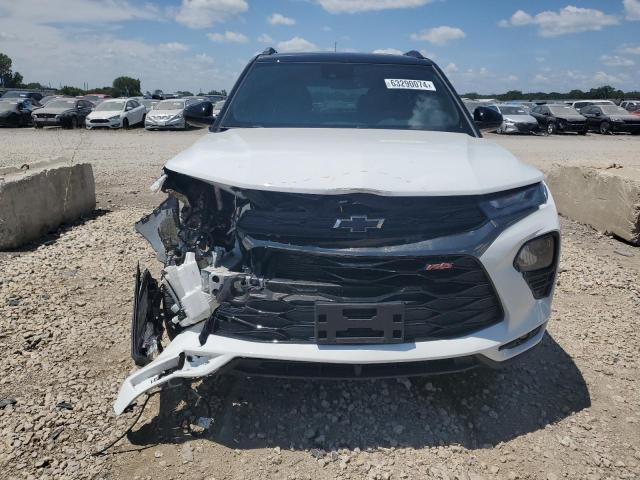 2023 CHEVROLET TRAILBLAZE - KL79MUSL5PB035414