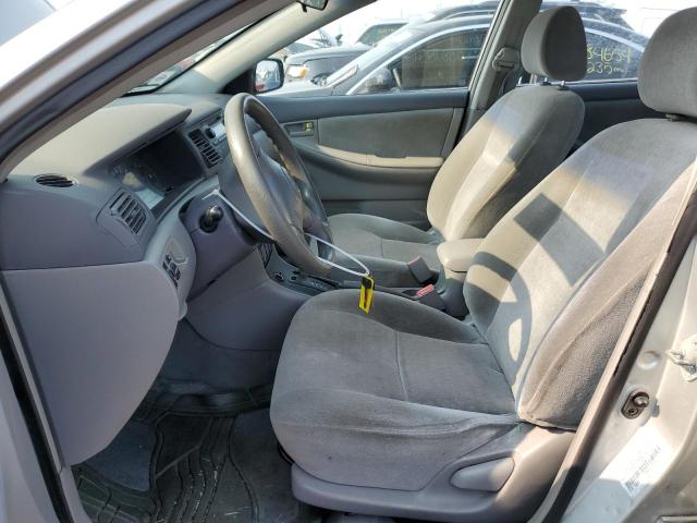 2003 Toyota Corolla Ce VIN: 2T1BR32E33C046683 Lot: 62354154