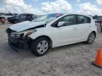 2017 KIA FORTE LX - KNAFK5A81H5718206