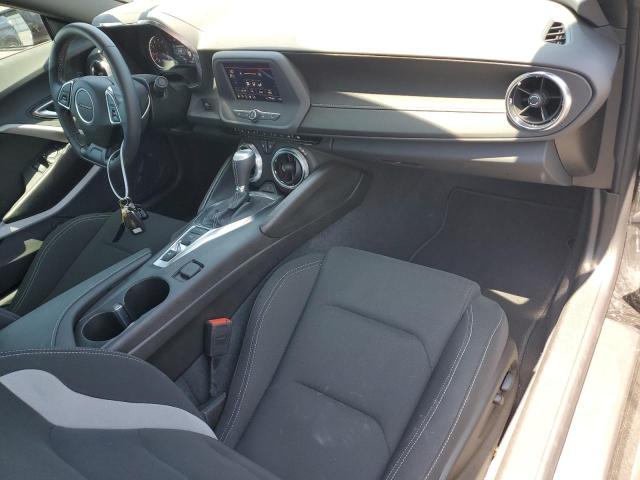 2024 CHEVROLET CAMARO LS - 1G1FB3DS5R0116768