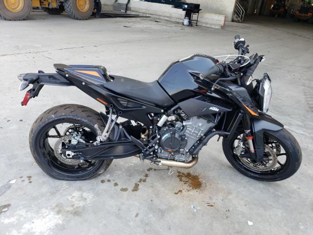 2021 KTM 890 DUKE R - VBKTU9403MM812230